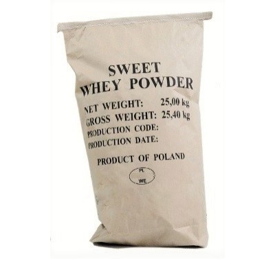 Sweet whey (whey ngọt)